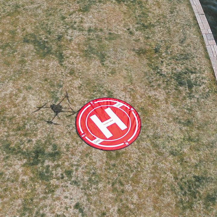 Produktbild Pgytech Landing Pad 160cm (weighted) (Drohnen Fernsteuerung, DJI Mavic 3 Classic, DJI Mavic 3, DJI Mavic 2 Pro)
