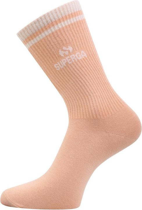 Immagine prodotto Superga Calzini A costine Adulto Unisex Misura Confezione 3 (S)