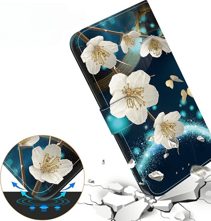 Produktbild Cover-Discount Tasche Hülle mit Motiv (Apple iPhone 17)