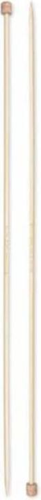 Produktbild Prym Stricknadeln BAMBUS 3.25 mm, 33 cm