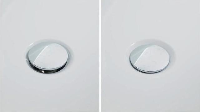 Produktbild Duravit Rechteckbadewanne mit Rundung Happy D,2 80 x 180 cm wei glatt 700318000000000 (180 l, 180 cm, 80 cm)