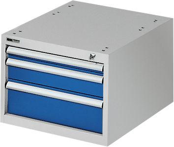 Schäfer Shop Schubladenkästen zu TOP-Werkbänken