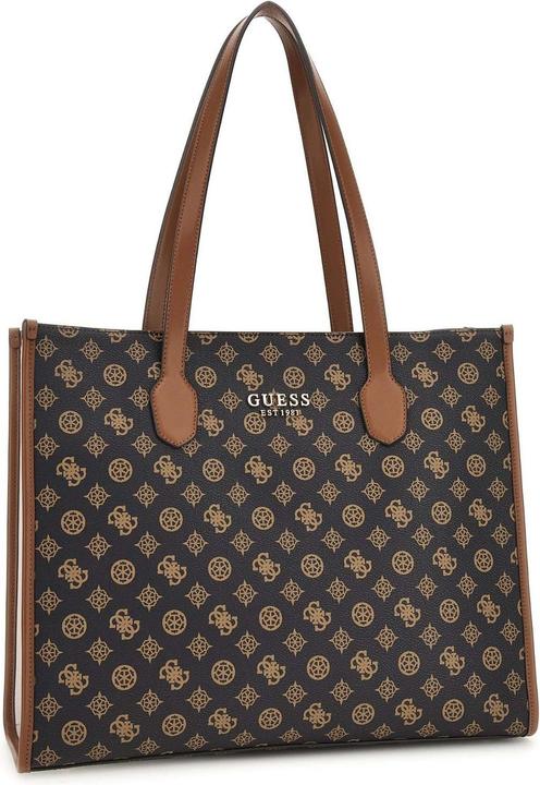 Produktbild Guess Silvana Girlfriend Tote