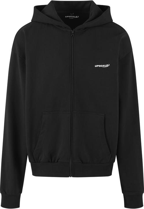 Produktbild Urban Classics Upscale Upscale Core EMB Oversize Zip Hoody - 191107 (M)