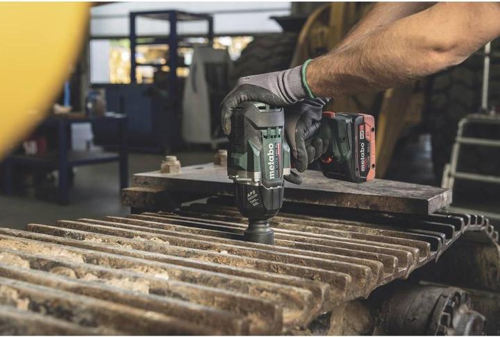 Produktbild Metabo SSW 18 LTX 1450 BL (Akkubetrieb)