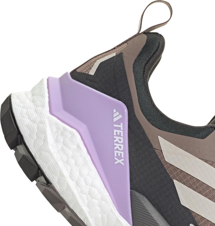 Actual product image adidas Free Hiker 2 Low GTX (38)