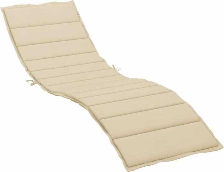 Immagine prodotto VidaXL Hayder (200 x 70 x 3 cm)