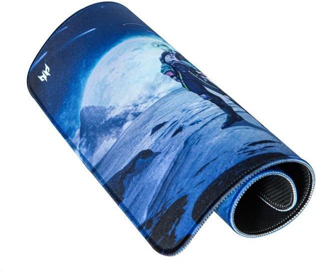Actual product image Acer Predator PMP450 Gaming Mouse Pad M (M)