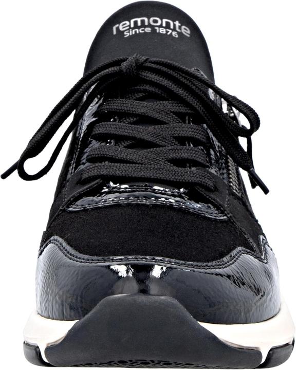 Actual product image Remonte D1S02 Slipper (39)