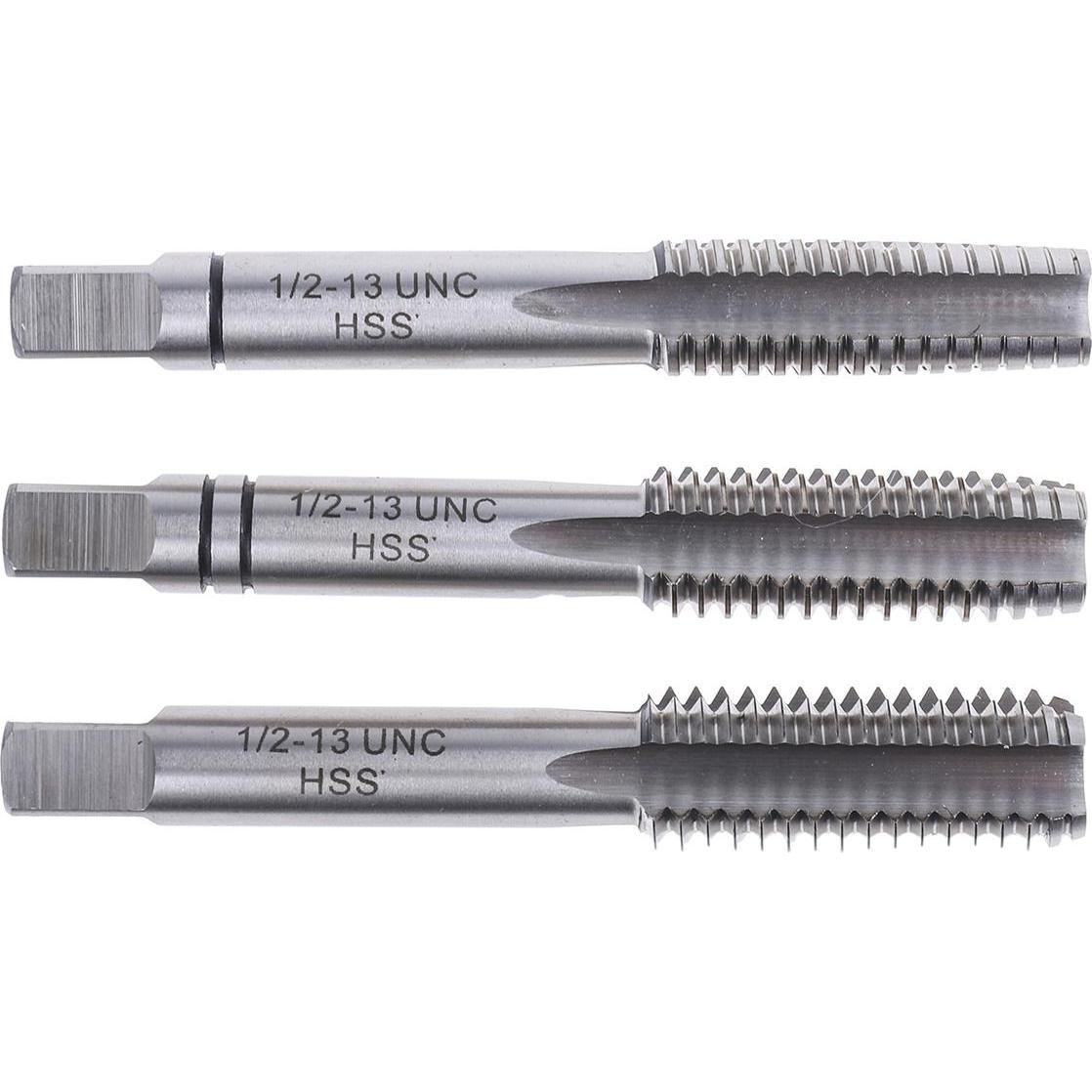 Thumbnail - Rs Pro, Gewindeschneider + Gewindebohrer, Gewindebohrer DIN HSS 1/2 UNC