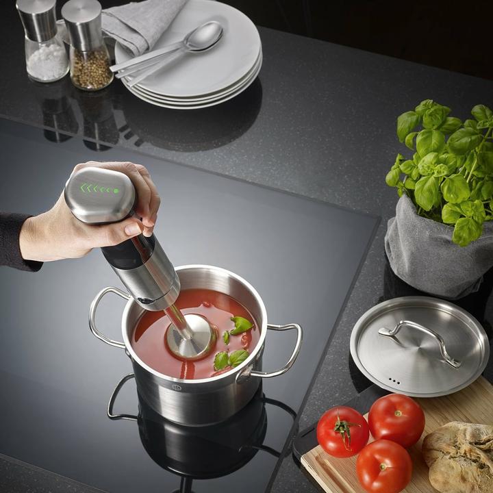 Actual product image Graef HB802