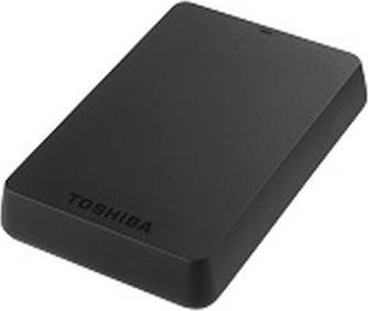 Actual product image Toshiba STOR.E Plus (2 TB)