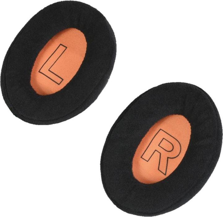 Immagine prodotto Fnatic Cuscinetti auricolari in velluto REACT