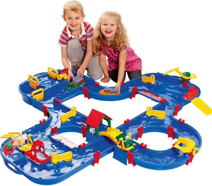Immagine prodotto Aquaplay 'nGo