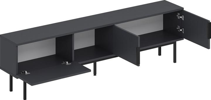 Immagine prodotto Hanah Home Ramsey (180 x 29.60 x 50 cm)