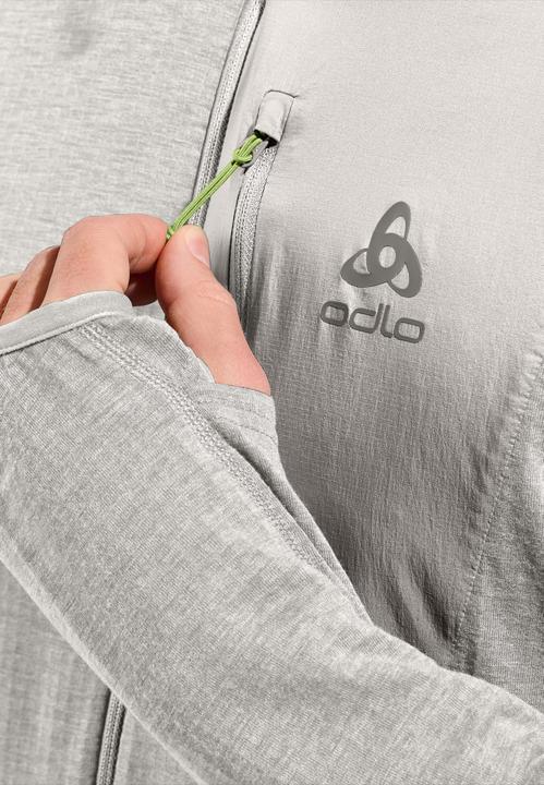 Actual product image Odlo Ascent (M)