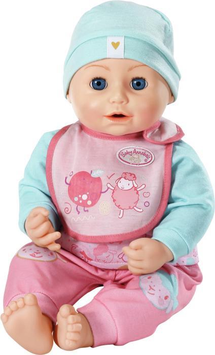 Produktbild Baby Annabell Fütterspass