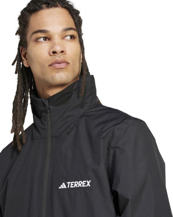 Actual product image Adidas Multi Essentials 2 Layer Rain Jacket (XL)