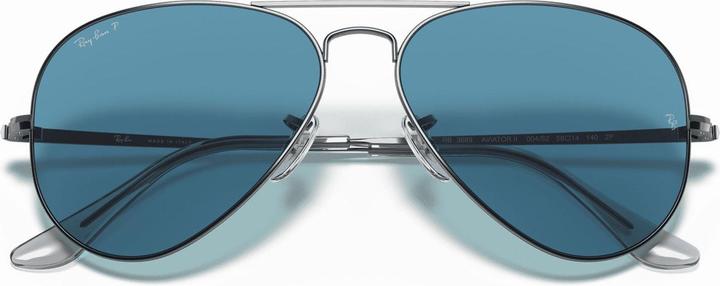 Produktbild Ray Ban Aviator Metal Ii