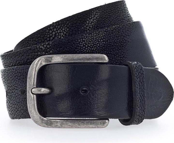 Produktbild B.Belt Gürtel Leder (80)