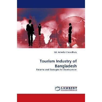 Tourism Industry of Bangladesh, Fachbücher
