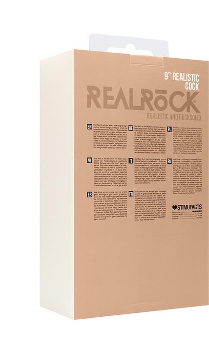 Image du produit Shots Cock réaliste