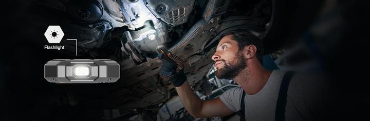 Image du produit Myphone Hammer 6 (2.40", 2 Mpx)