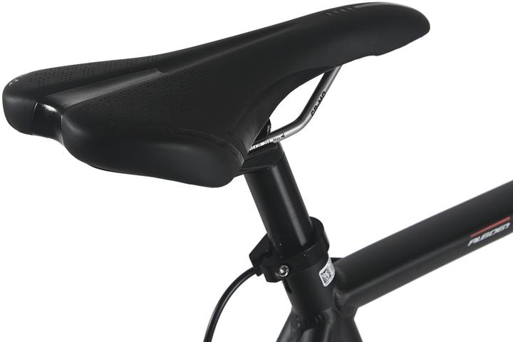 Immagine prodotto Wyld Rennrad 28" Whirlwind 50 Schwarz 14 Gänge (58 cm)