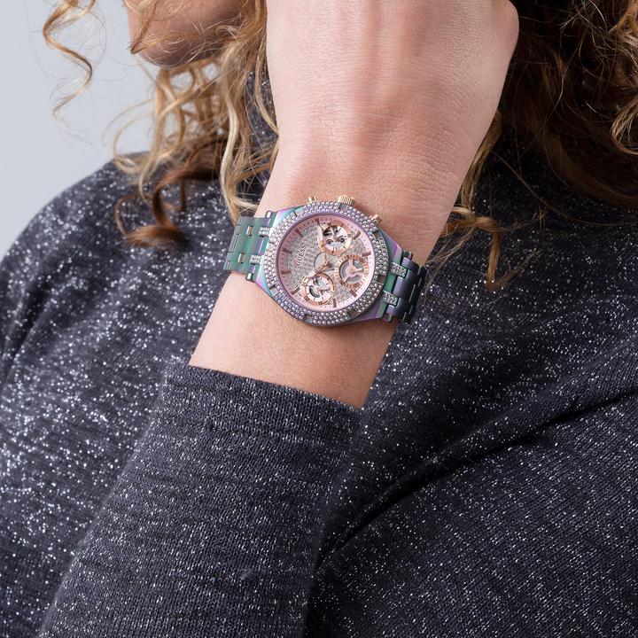 Image du produit Guess Héritière (Montre analogique, 38 mm)