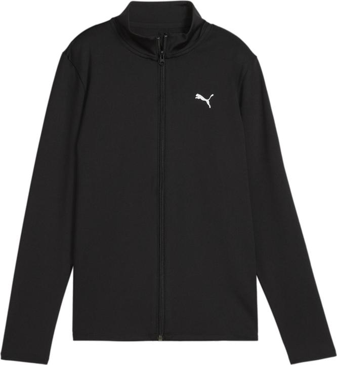 Produktbild Puma W Strong Full Zip (XS)