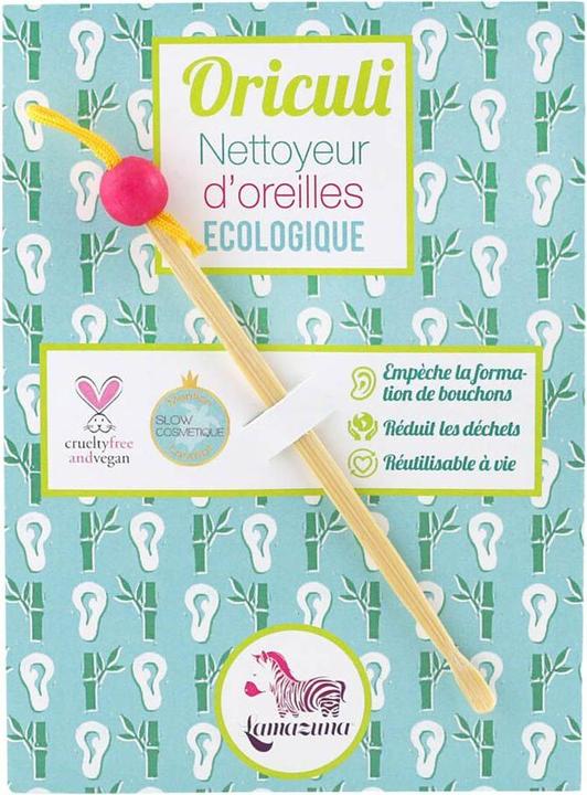 Immagine prodotto Lamazuna Oriculi