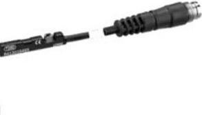 Produktbild Aventics EMERSON - Magnetic Sensor Proximity Sensor, IP65, IP67, 10  30V dc, NO Operation, ST4 (Sensor)