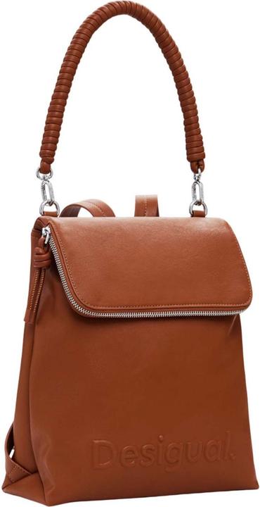 Produktbild Desigual Half Hampton