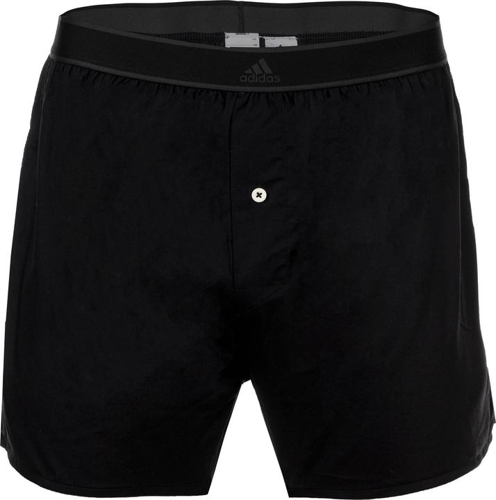 Produktbild Adidas Boxershorts (2er Pack) (S, 2er Pack)