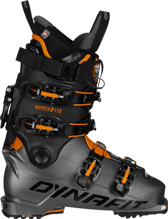 Immagine prodotto Dynafit Tigard 110 Alpine Tech Scarpa Unisex (27.5)