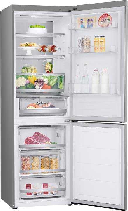 Produktbild LG GBV7170EPY (Freistehend, 344 l)