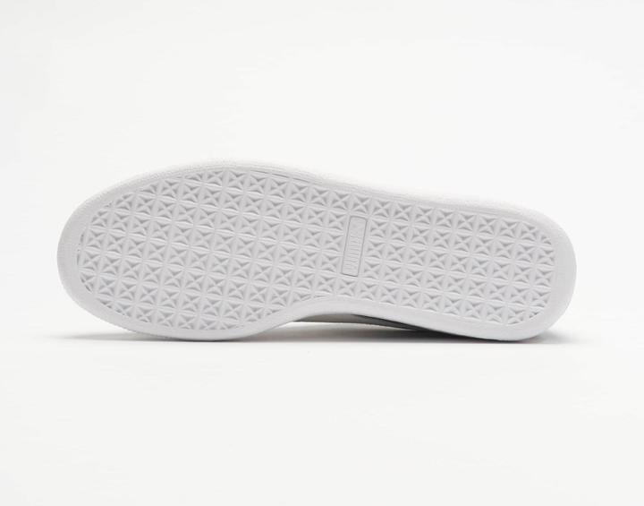 Image du produit Puma Chaussures Suede Classic XXI (36)