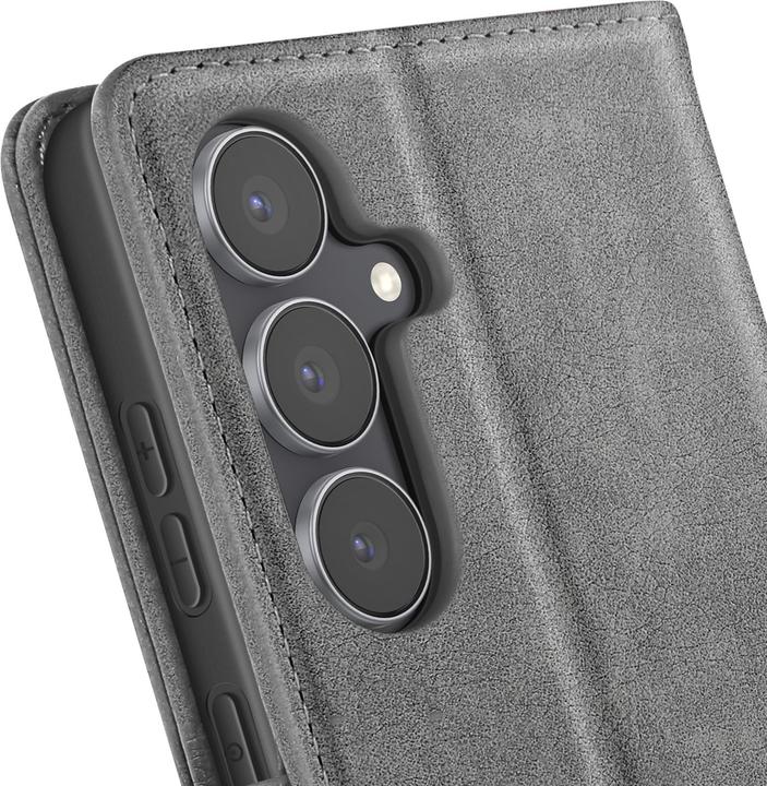 Actual product image Avizar Etui Galaxy S25 FE Chesterfield Serie (Samsung Galaxy R)