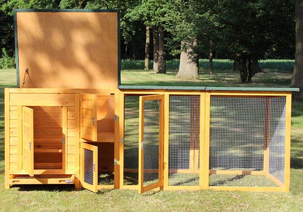 Image du produit Jamb inflexi