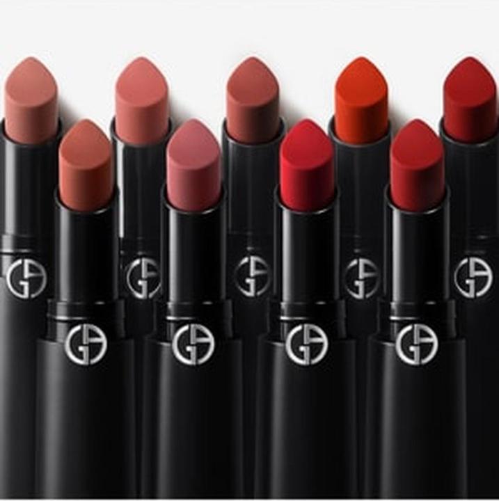 Immagine prodotto Giorgio Armani Lip Power Matte 409 3 ml (409)