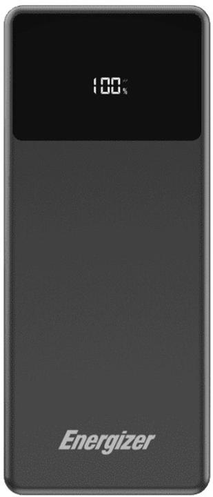 Energizer POWER BANK MAX 27000MAH USB C (27000 mAh, 65 W, 99.90 Wh)
