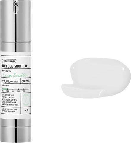 Actual product image VT Cosmetics Reedle Shot 100 (50 ml)