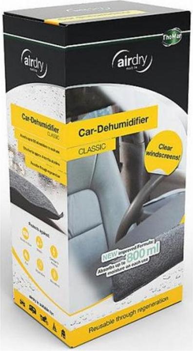 Immagine prodotto ThoMar Air Dry Classic (19.20 l/24h)