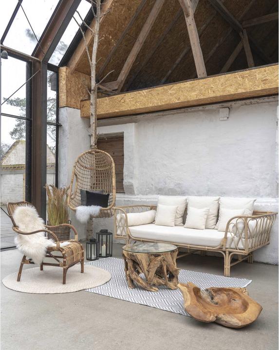 Actual product image House Nordic Canyon (60 x 60 x 40 cm)