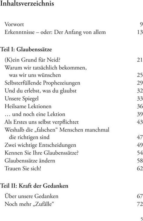 Produktbild Der Schlüssel zum Unterbewusstsein (Deutsch, Kathrin Emely Springer, 2017)