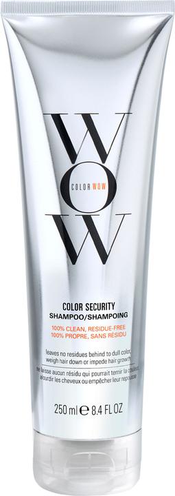 Color Wow Color Security (Flüssiges Shampoo, 250 ml)