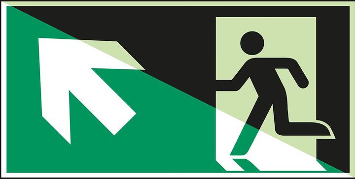 Segnaletica di sicurezza