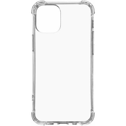 Thumbnail - Tactical TPU Plyo Cover for Apple iPhone 12 mini Transparent (Apple iPhone 12 mini), Smartphone Hülle, Transparent