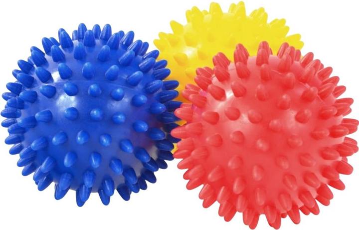 Produktbild Pro-Fit Weich Massage Bälle DK2109 (3erPack)