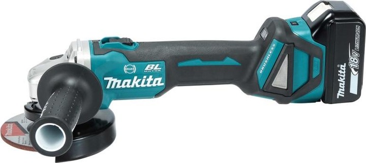 Produktbild Makita DGA513ZJ (125 mm)